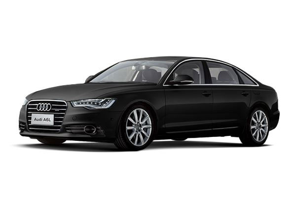 貴陽租小轎車奧迪A6價格費用多少錢